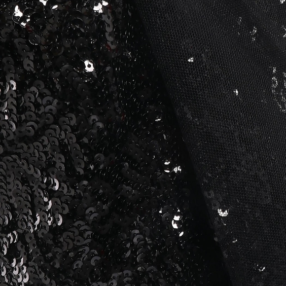 NWT Lanvin sequined gown - Picture 7 of 8